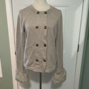 Banana Republic Sweater